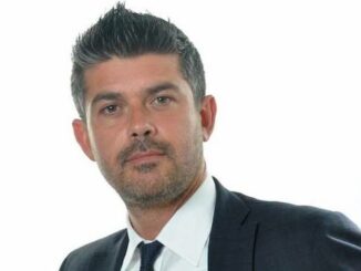 Malpensa masterplan forza italia gallarate