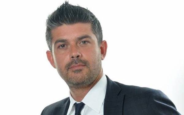 Malpensa masterplan forza italia gallarate