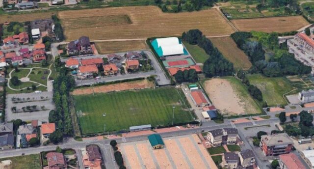 cassano centro sportivo partner