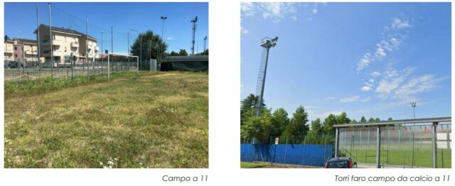 cassano centro sportivo partner