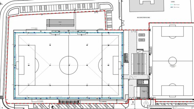 cassano centro sportivo partner