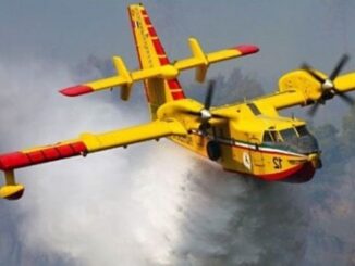 incendi canadair lombardia
