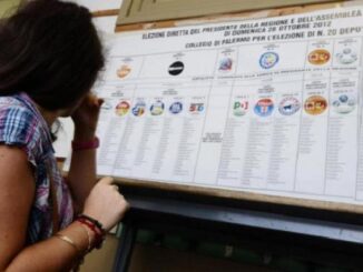 bottini candidati politiche