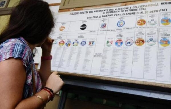 bottini candidati politiche
