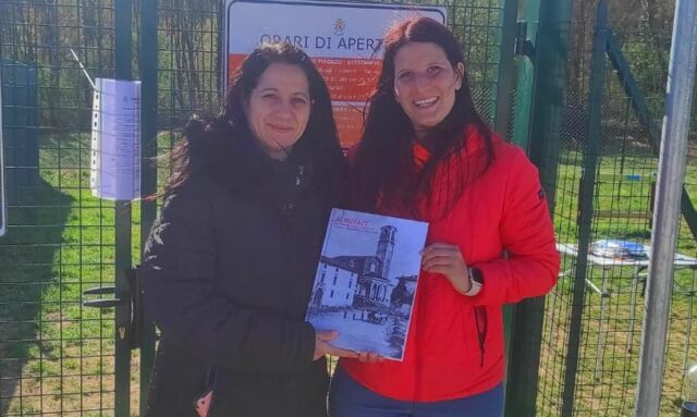 albizzate incontro educatore cani