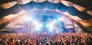 cassano woodoo fest musica