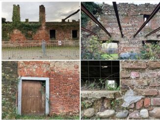 legnano castello giunta brumana
