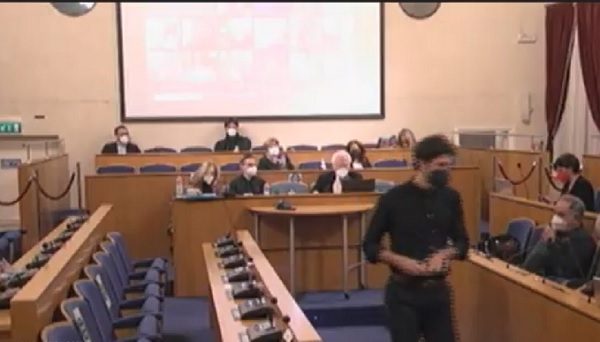 legnano bilancio comune voto