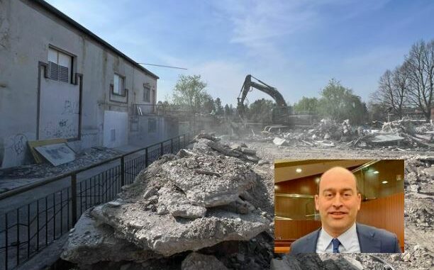 sesto colombo nuova marna