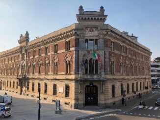 legnano benemerenze civiche patrono