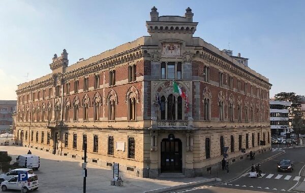 legnano benemerenze civiche patrono