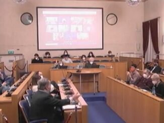 legnano fdi consiglio comunale