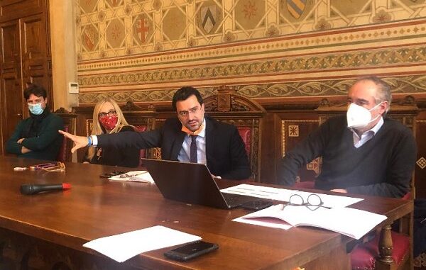 legnano bilancio comune opere