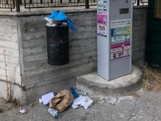 castellanza degrado centrodestra cerini