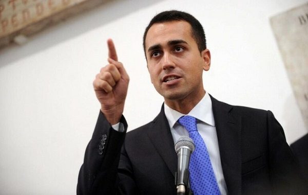 lodi dimaio italia