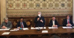legnano palio fondazione tradizioni