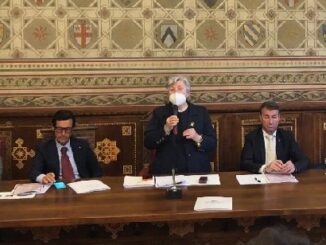 legnano palio fondazione tradizioni