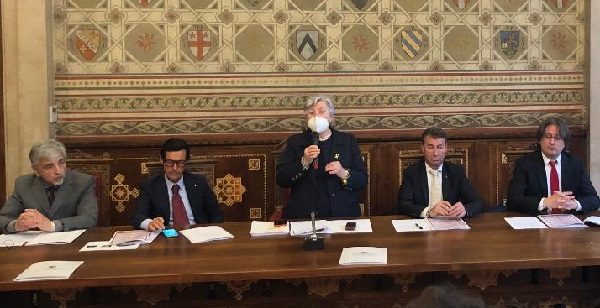 legnano palio fondazione tradizioni