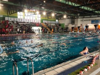 legnano piscina sopralluogo nuoto