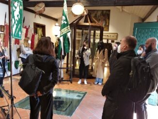 legnano palio studenti bicocca