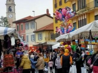 castanoprimo fiera primaverile commercio
