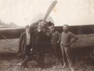 varese filippo cevasco aviatore libro