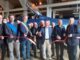 volandia inaugurazione g91 frecce tricolore