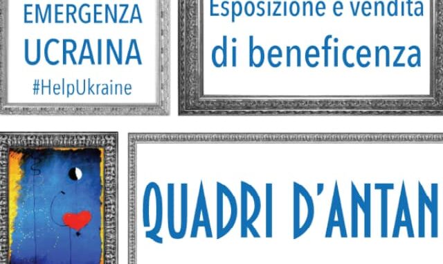 gallarate avsi quadri ucraina