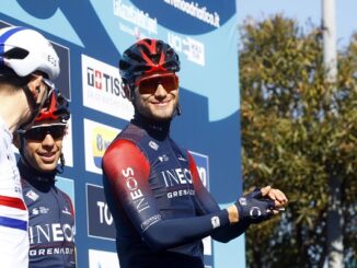ciclismo ganna roubaix