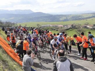 ciclismo covid risposte