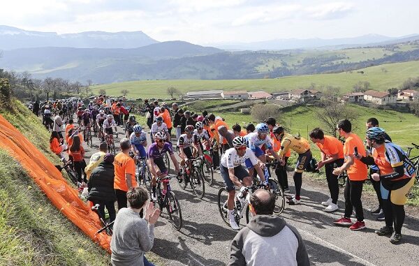 ciclismo covid risposte