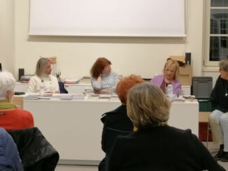 golasecca autore rassegna letteraria