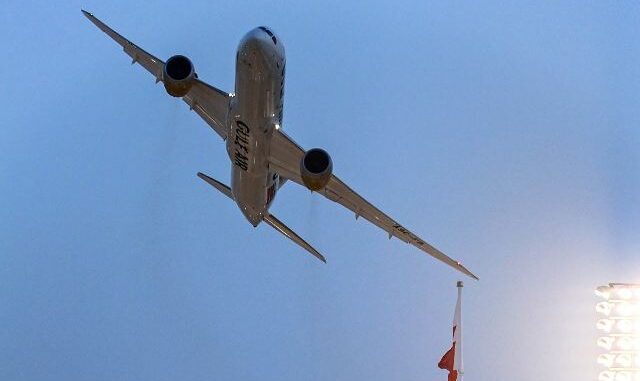 gulf air malpensa bahrein