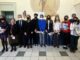 Busto liceo Arianna Pinciroli