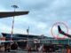 Malpensa incidente aerei piazzale