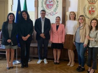 gallarate erasmus insegnanti spagnole