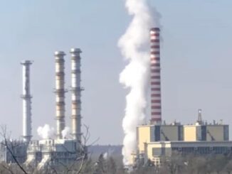turbigo centrale vapori iren