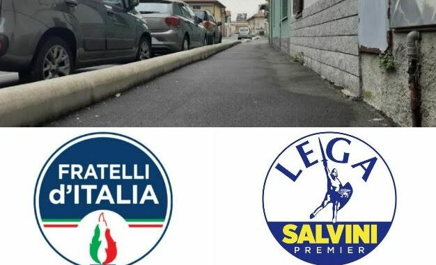 somma lega fdi uniti ciclopedonale