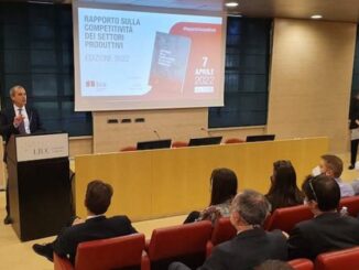 liuc rapporto istat