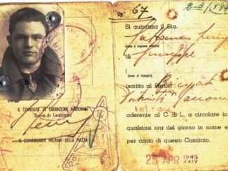 legnano guerra libro partigiani