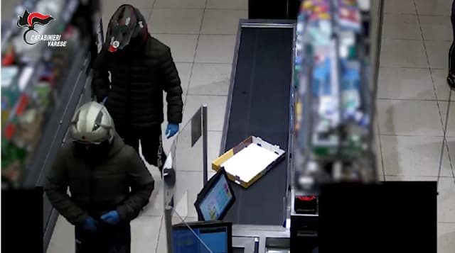 luino catania lidl arresto