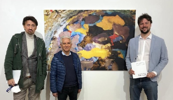 legnano mostra quadri pinnarò