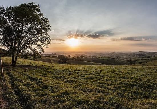 maltempo primavera cielo sereno