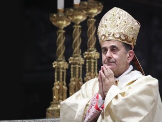 legnano preghiera pace chiesa