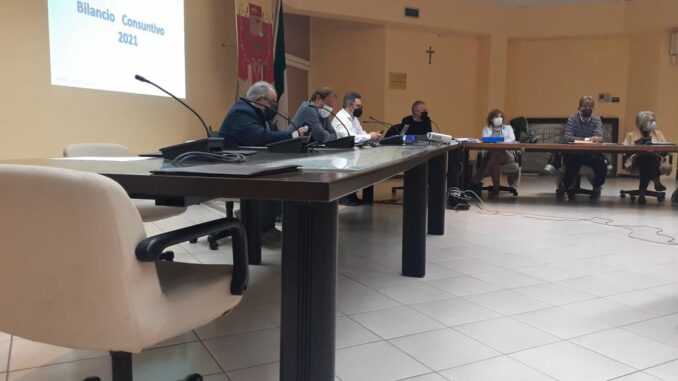 casorate ferrovia minoranza comitato
