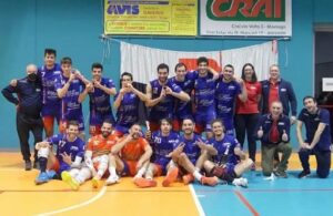 mornago pallavolo serie B 01