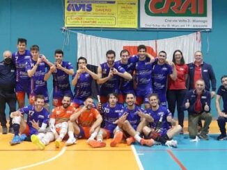 mornago pallavolo serie B 01