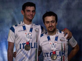 mornago volley donazione midollo