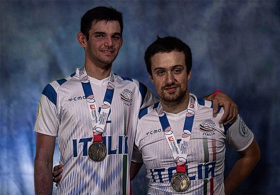 mornago volley donazione midollo