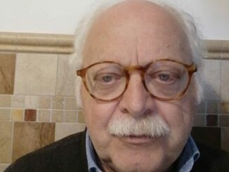ferno orlando marmo candidato sindaco centrosinistra
